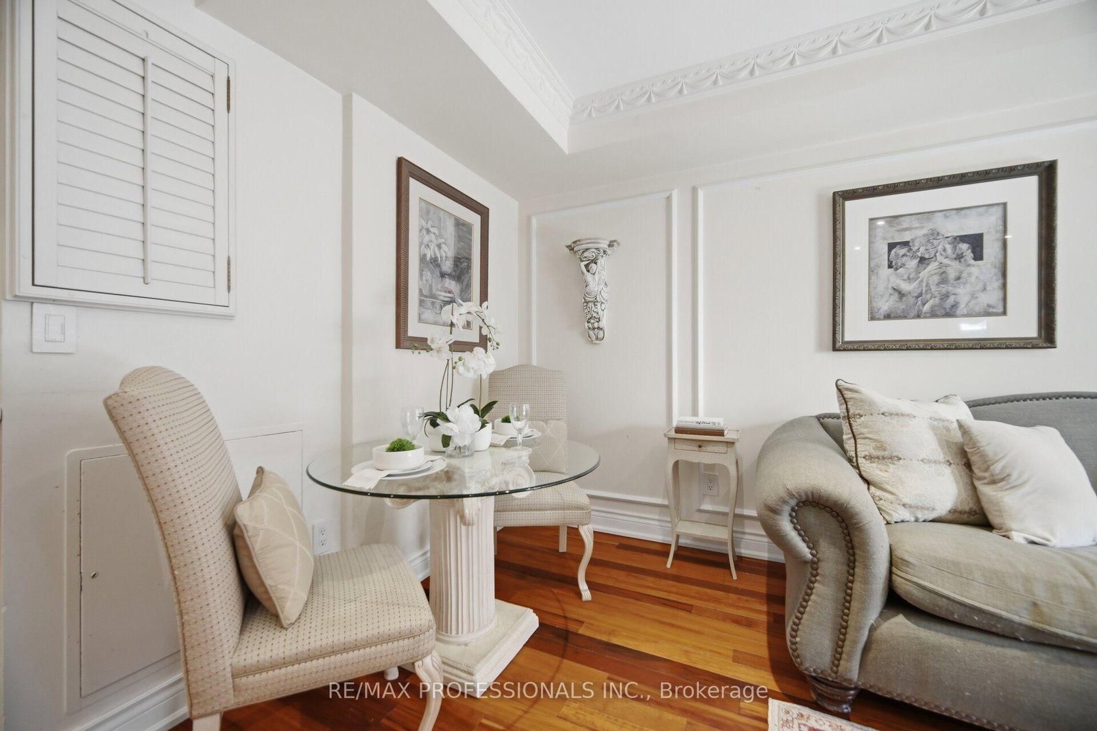 228 St George Street • #10 • Toronto, ON photo 12