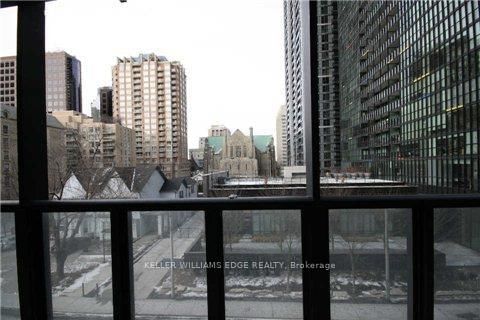 101 Charles Street E • #408 • Toronto, ON photo 8