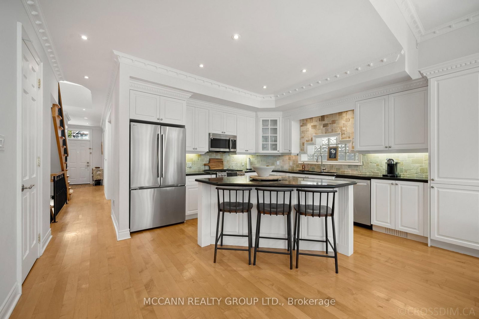 75 Haddington Avenue • Toronto, ON photo 11