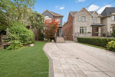75 Haddington Avenue • Toronto, ON photo 2