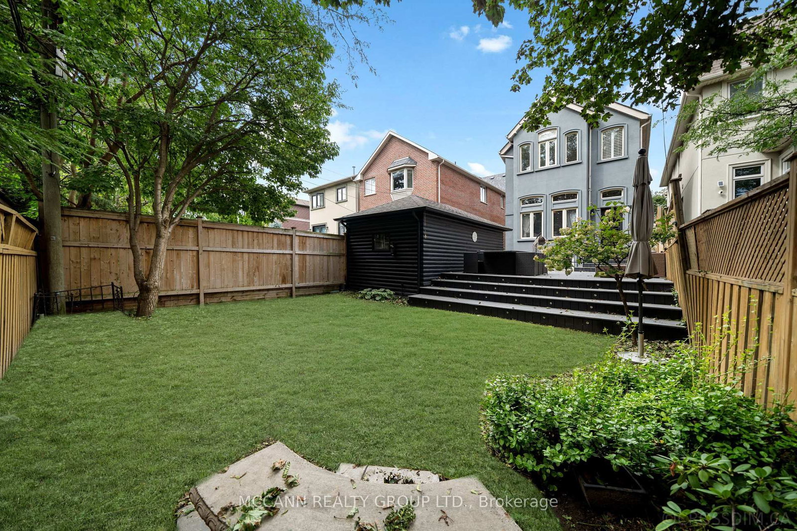 75 Haddington Avenue • Toronto, ON photo 36