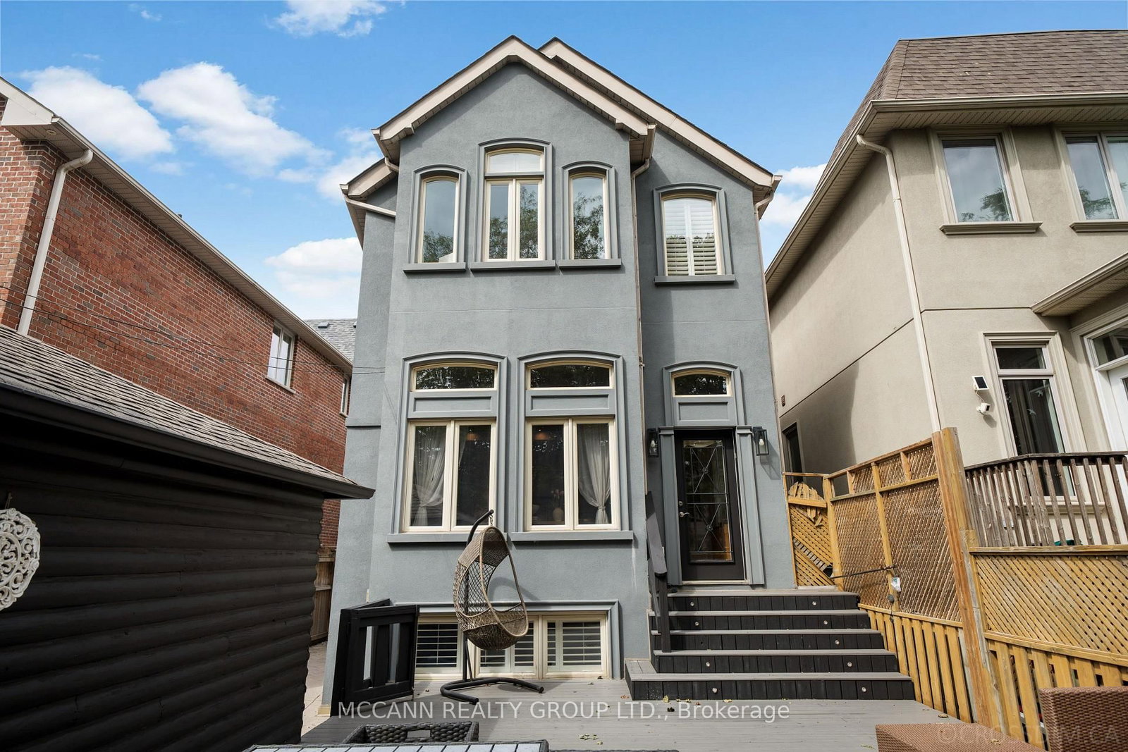 75 Haddington Avenue • Toronto, ON photo 37