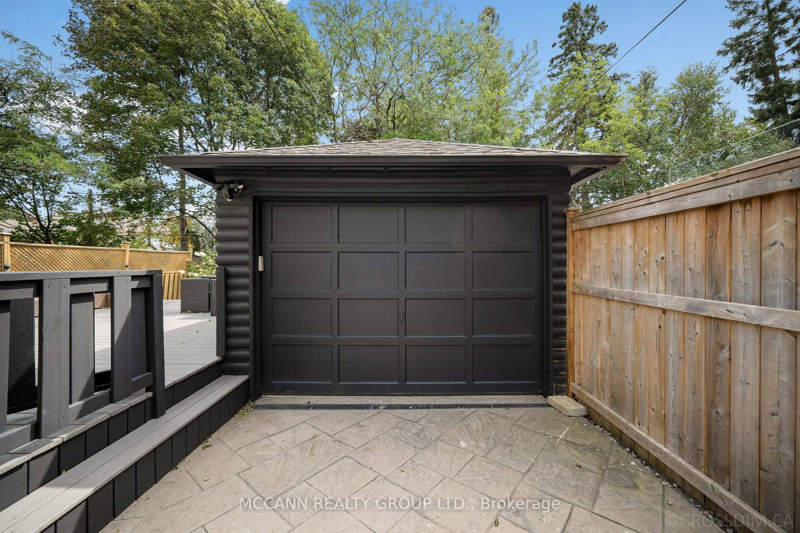 75 Haddington Avenue • Toronto, ON photo 39