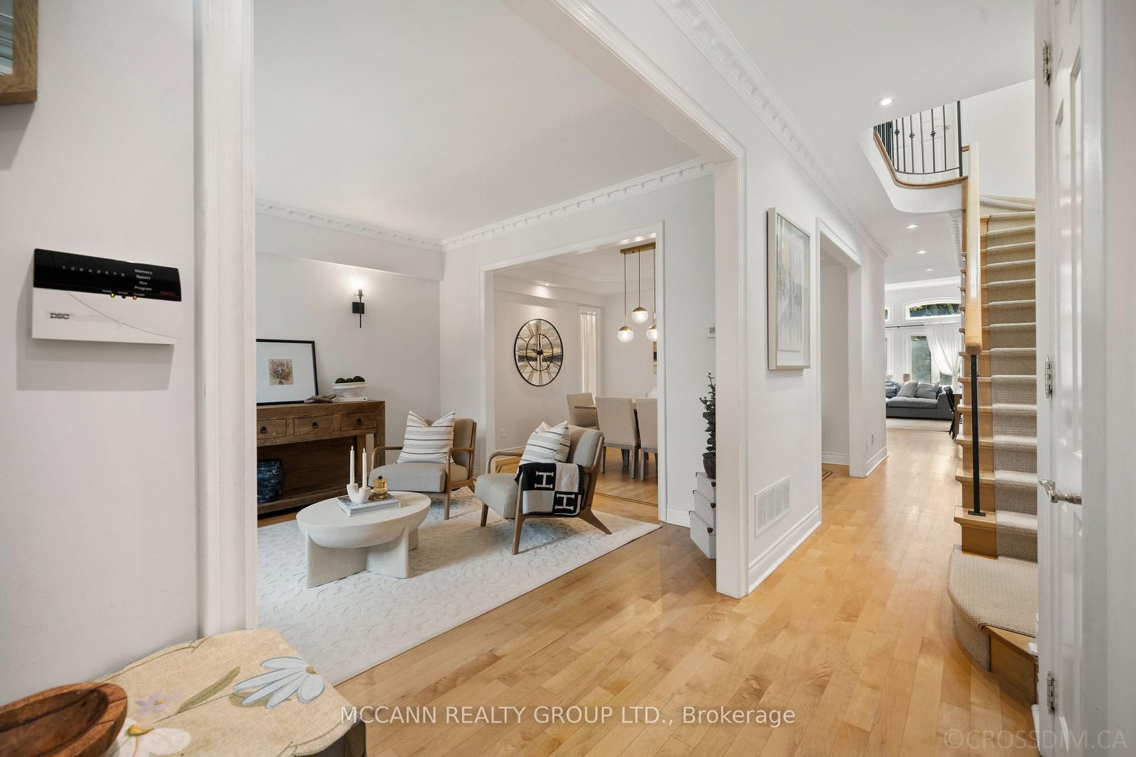 75 Haddington Avenue • Toronto, ON photo 4
