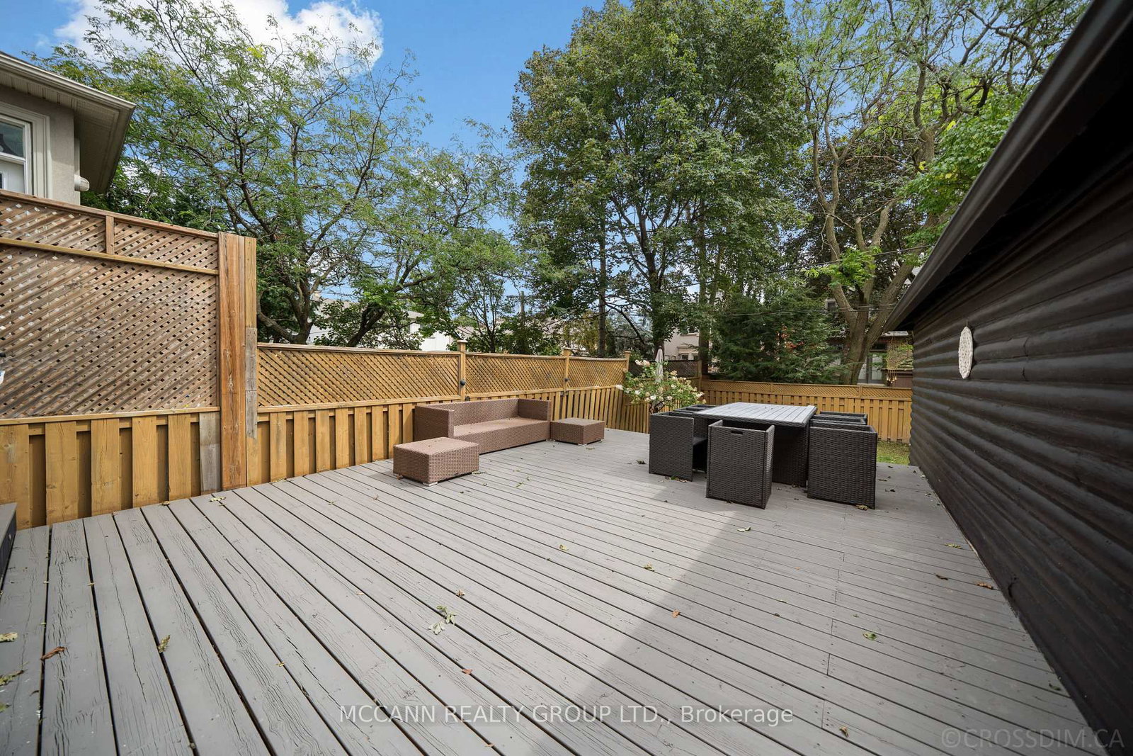 75 Haddington Avenue • Toronto, ON photo 40