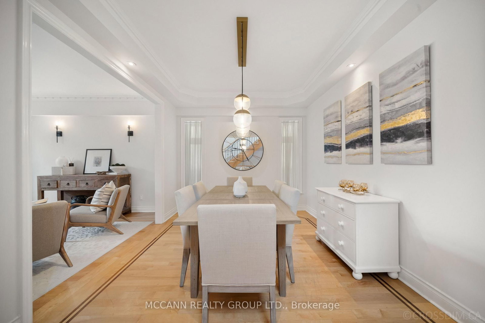 75 Haddington Avenue • Toronto, ON photo 9