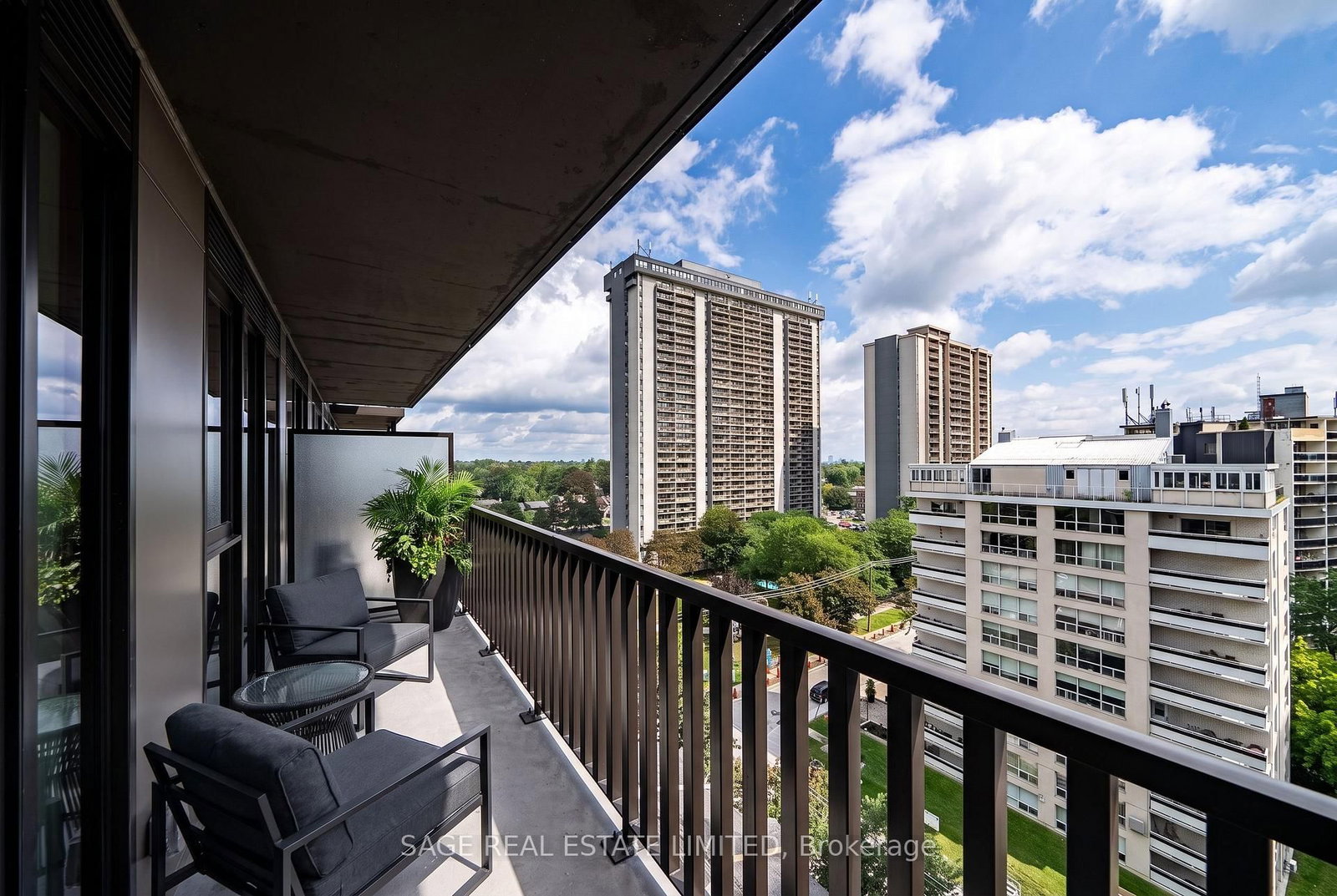 109 Erskine Avenue • #1007 • Toronto, ON photo 12