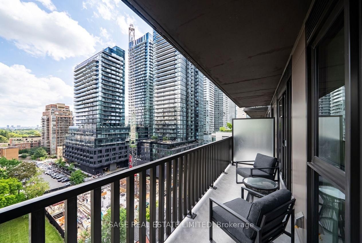 109 Erskine Avenue • #1007 • Toronto, ON photo 13