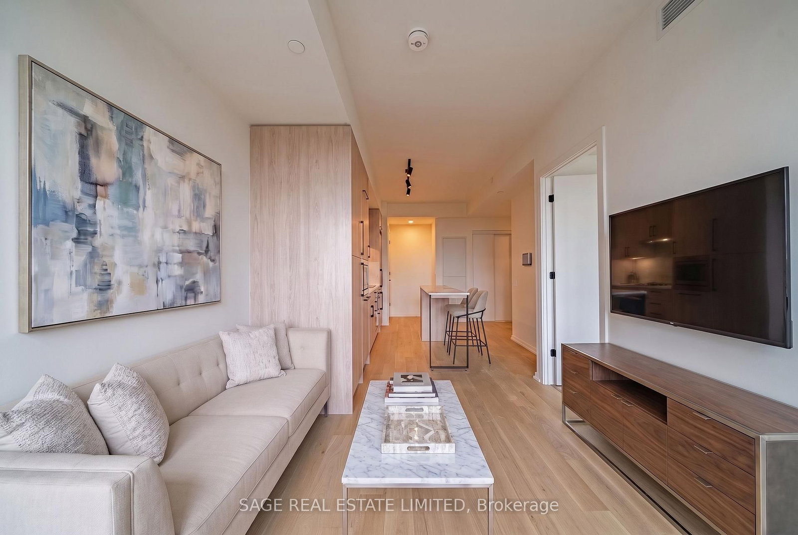 109 Erskine Avenue • #1007 • Toronto, ON photo 8