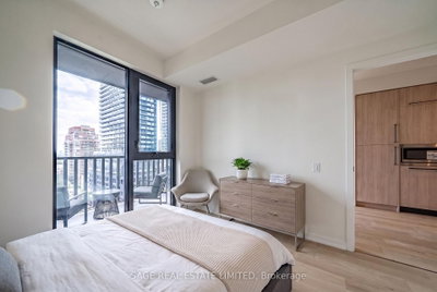 109 Erskine Avenue • #1007 • Toronto, ON photo 9