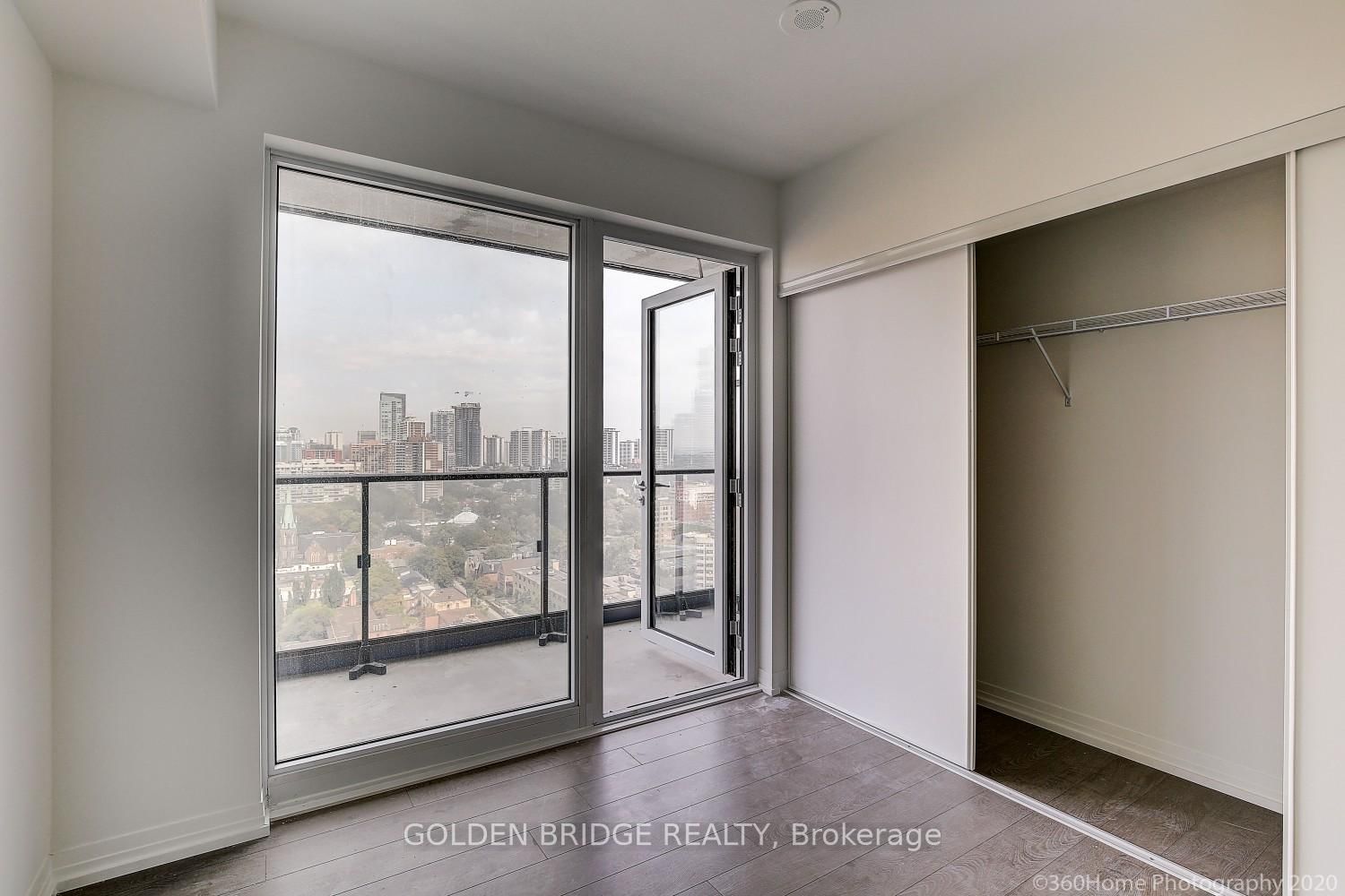 251 Jarvis Street • #2410 • Toronto, ON photo 19