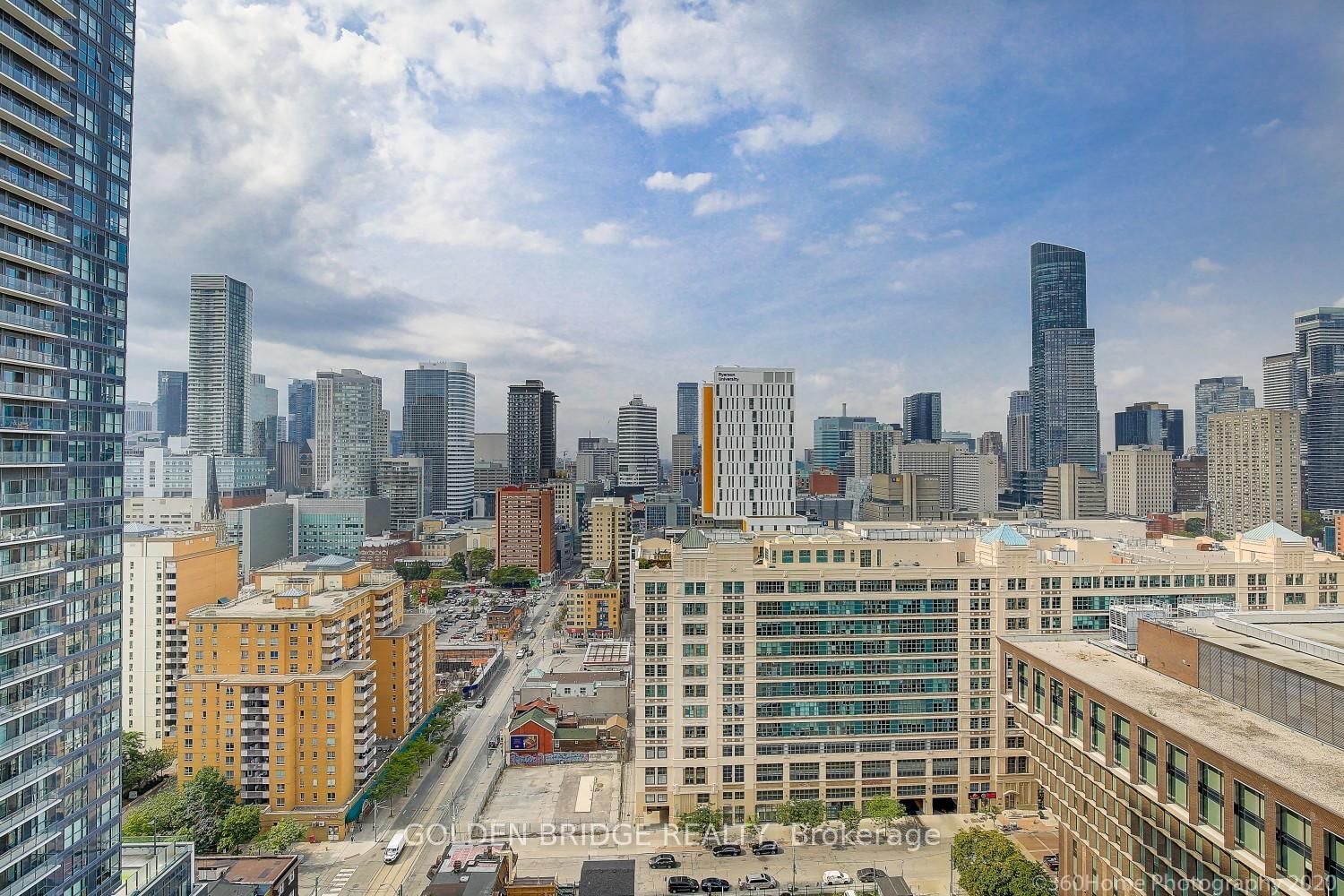 251 Jarvis Street • #2410 • Toronto, ON photo 26