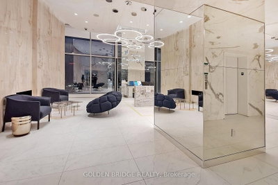 251 Jarvis Street • #2410 • Toronto, ON photo 4