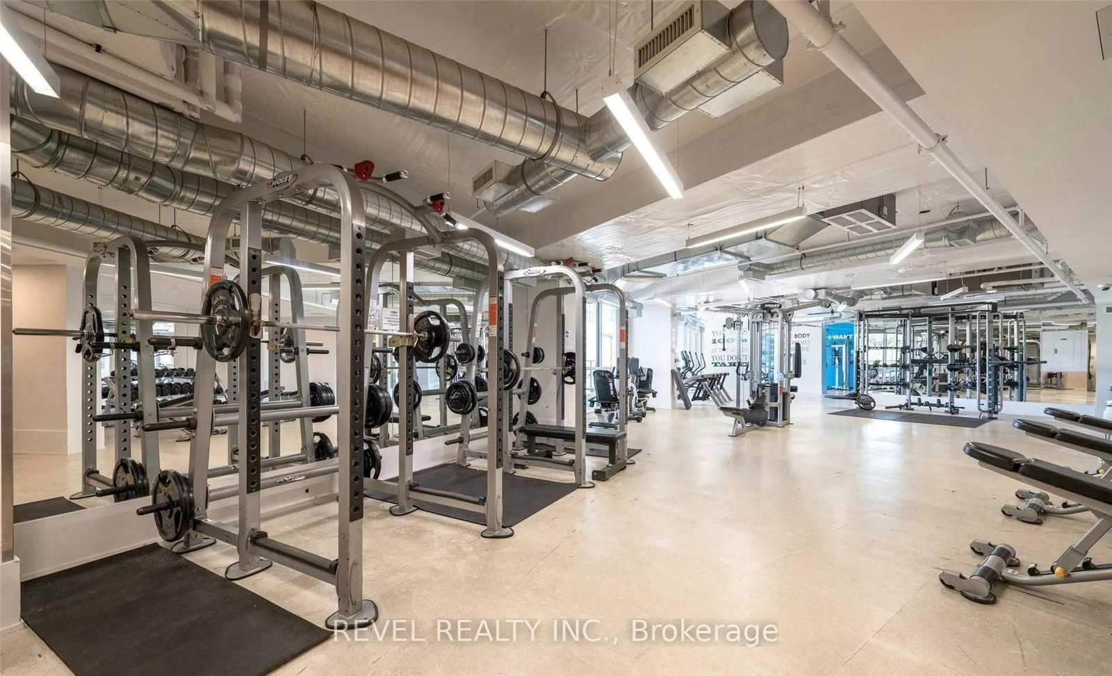 50 Bruyeres Mews • #215 • Toronto, ON photo 15