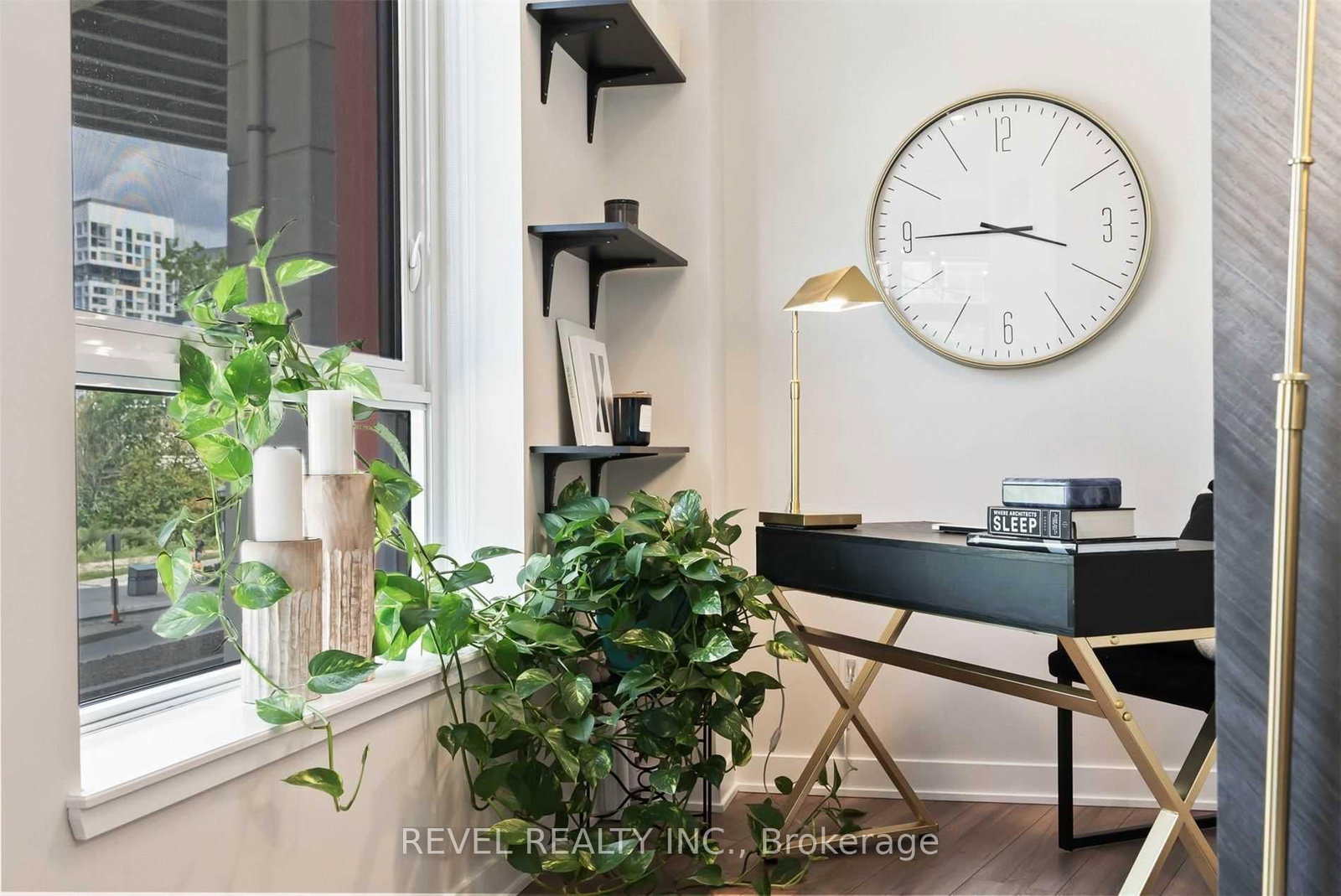 50 Bruyeres Mews • #215 • Toronto, ON photo 5