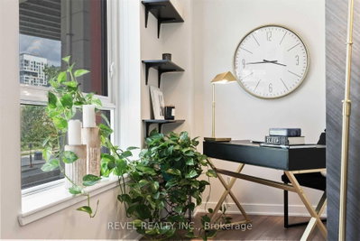 50 Bruyeres Mews • #215 • Toronto, ON photo 5