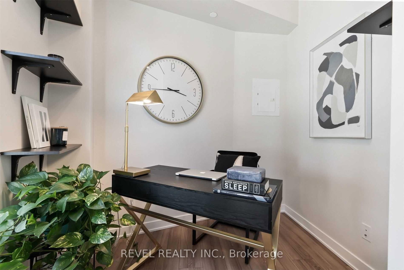 50 Bruyeres Mews • #215 • Toronto, ON photo 6