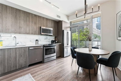 50 Bruyeres Mews • #215 • Toronto, ON photo 9