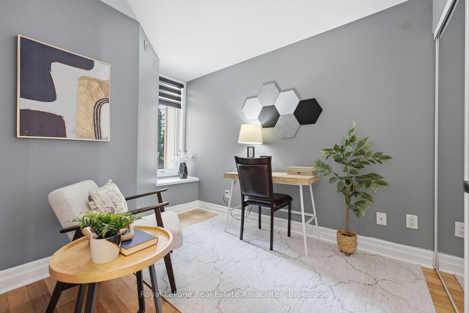415 Jarvis Street • #206 • Toronto, ON photo 12