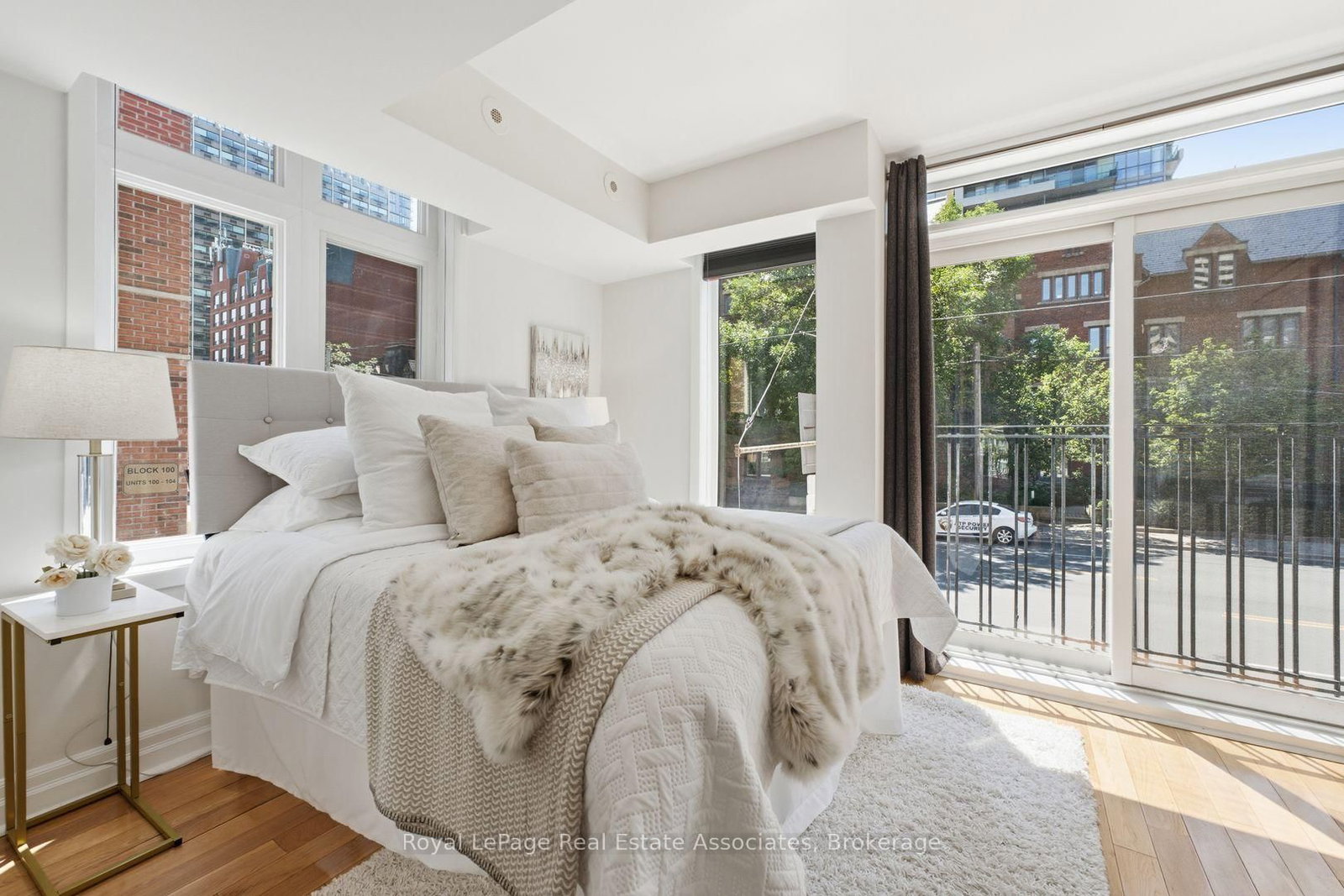 415 Jarvis Street • #206 • Toronto, ON photo 13