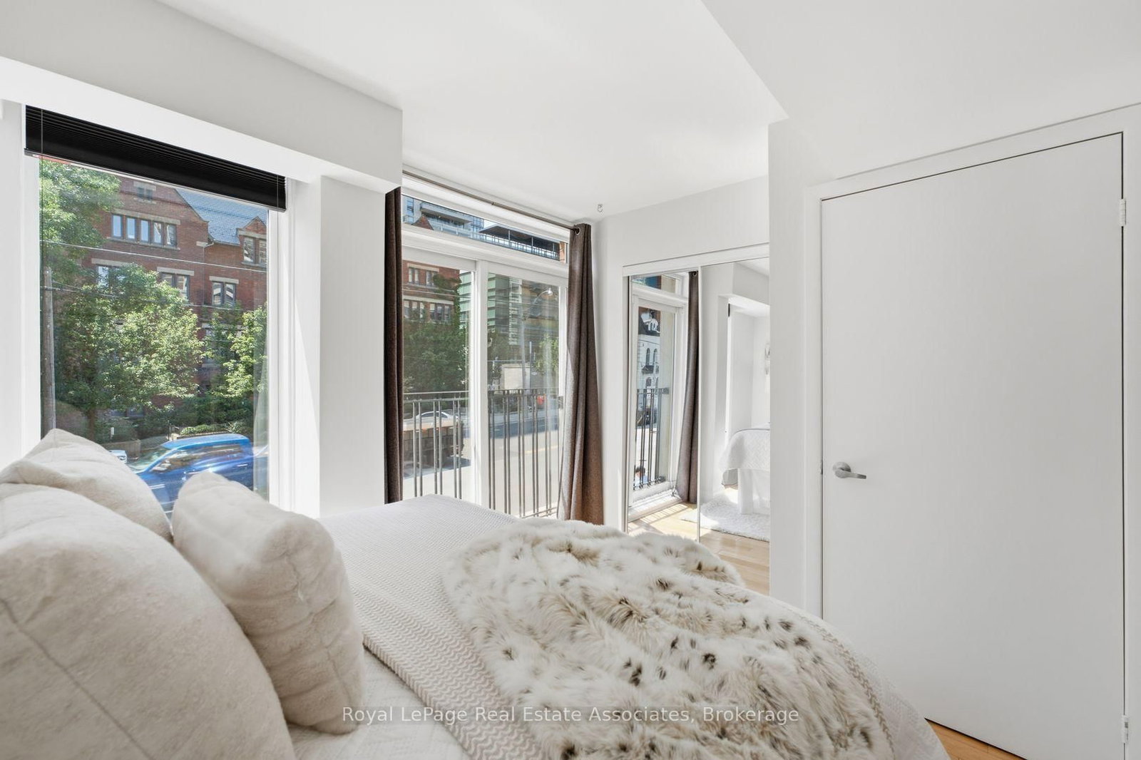 415 Jarvis Street • #206 • Toronto, ON photo 15