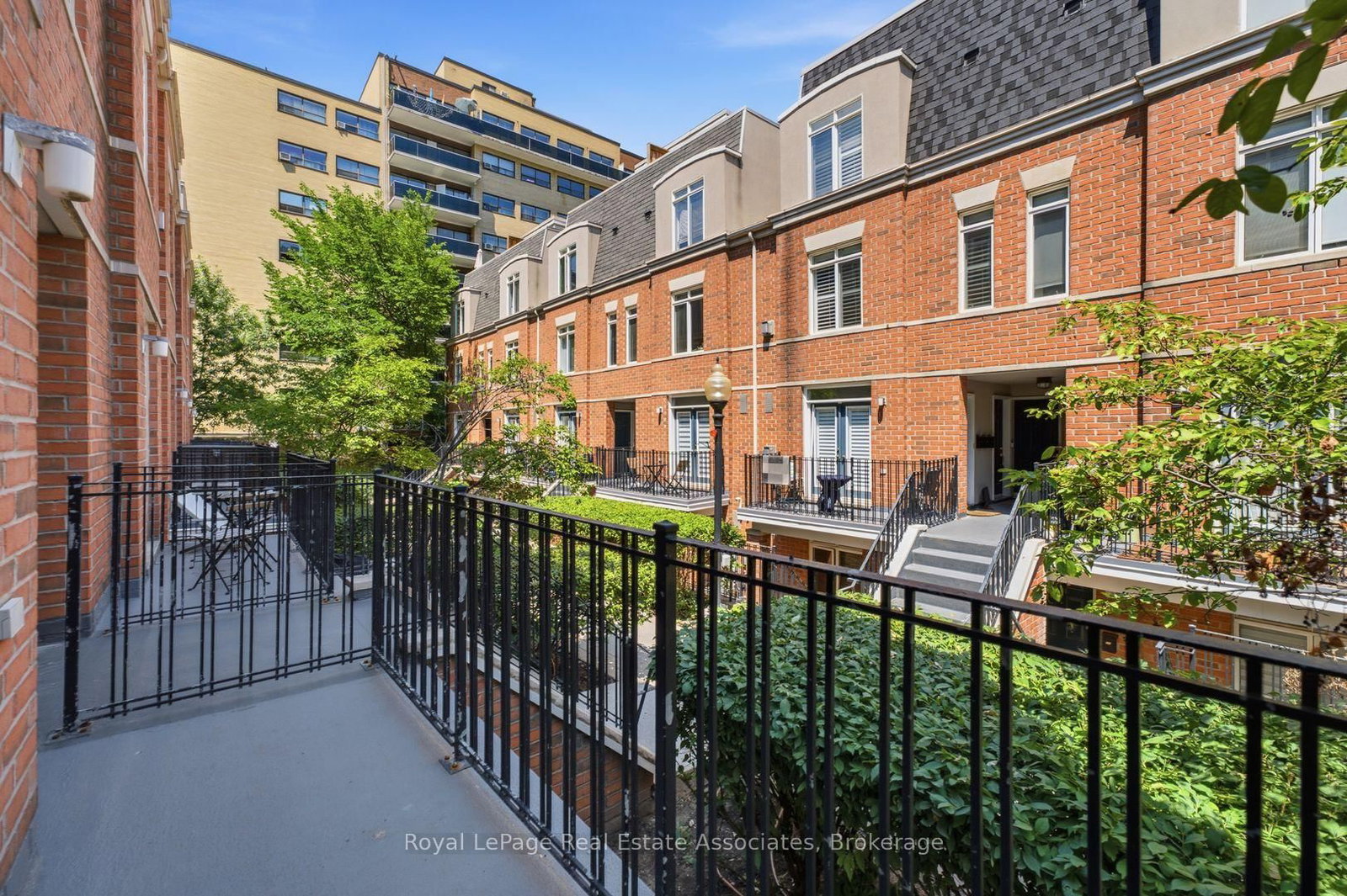 415 Jarvis Street • #206 • Toronto, ON photo 17