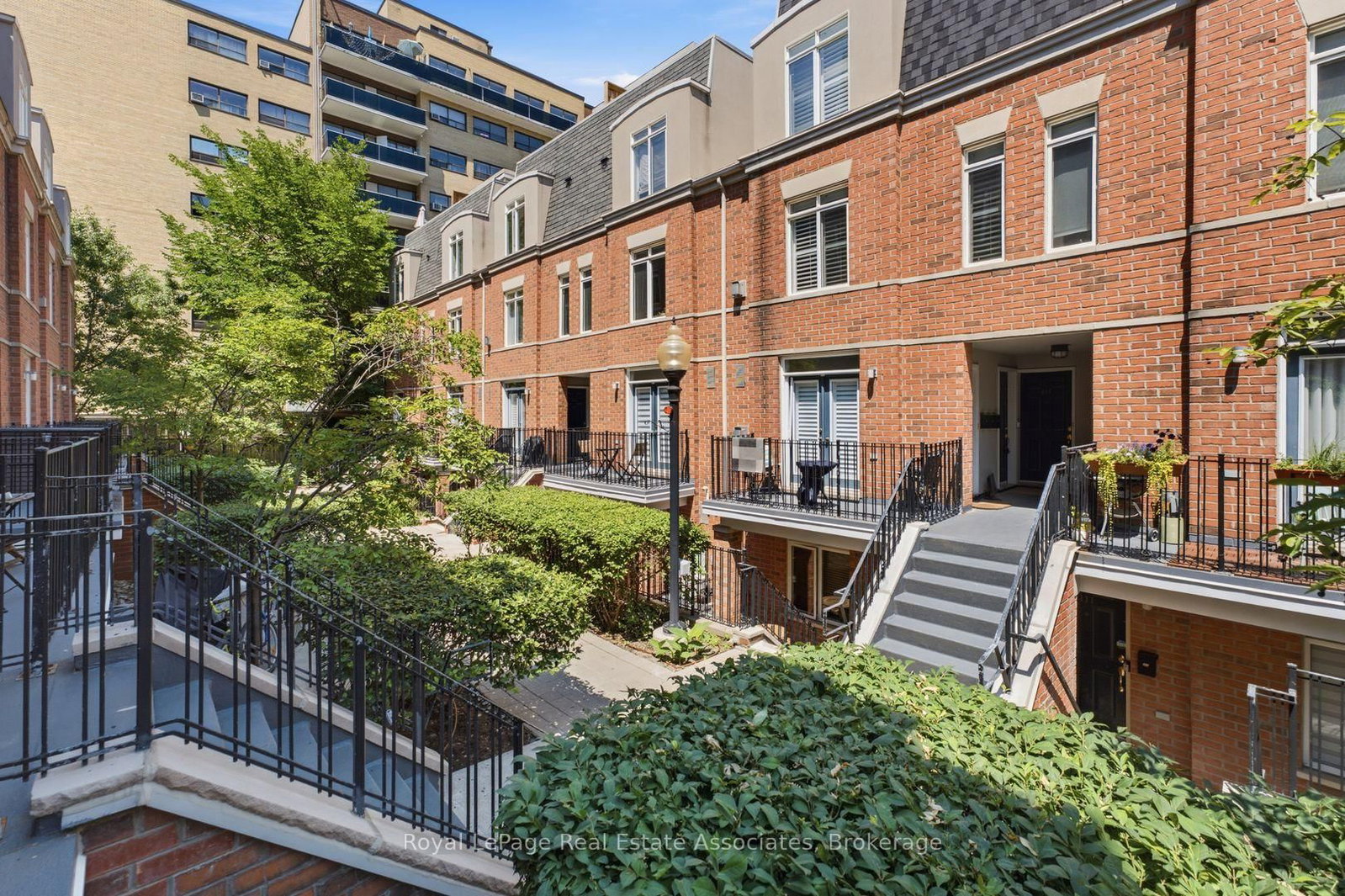 415 Jarvis Street • #206 • Toronto, ON photo 19