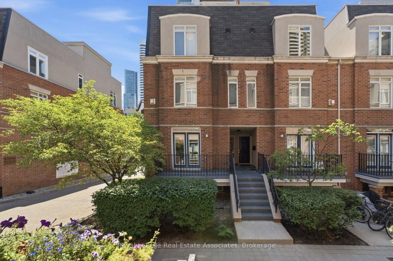 206 - 415 Jarvis Street
