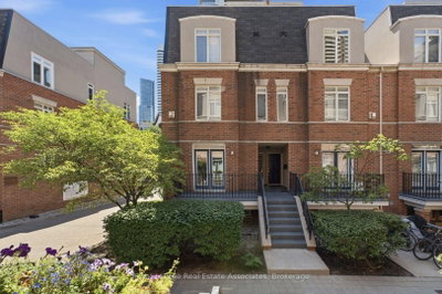 415 Jarvis Street • #206 • Toronto, ON photo 2