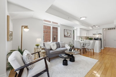 415 Jarvis Street • #206 • Toronto, ON photo 4