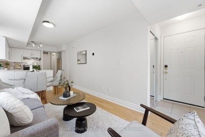 415 Jarvis Street • #206 • Toronto, ON photo 5