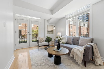 415 Jarvis Street • #206 • Toronto, ON photo 6