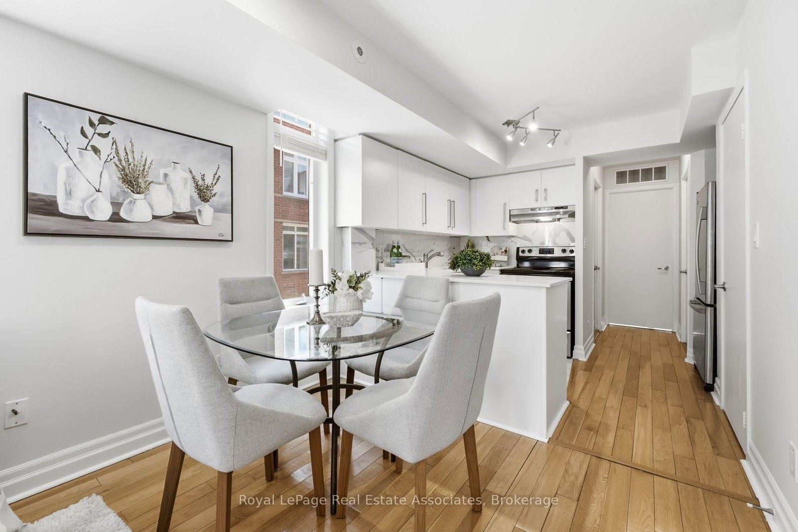 415 Jarvis Street • #206 • Toronto, ON photo 7