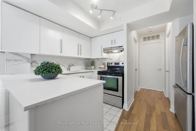 415 Jarvis Street • #206 • Toronto, ON photo 9