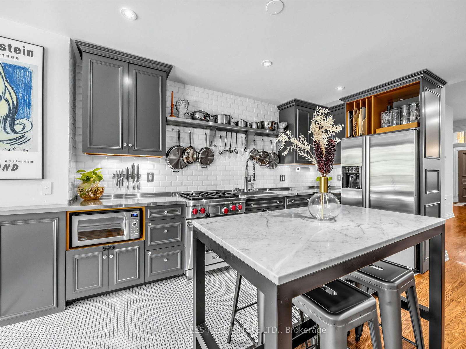 285 Brunswick Avenue • Toronto, ON photo 12