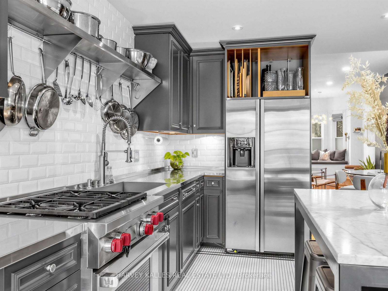 285 Brunswick Avenue • Toronto, ON photo 13