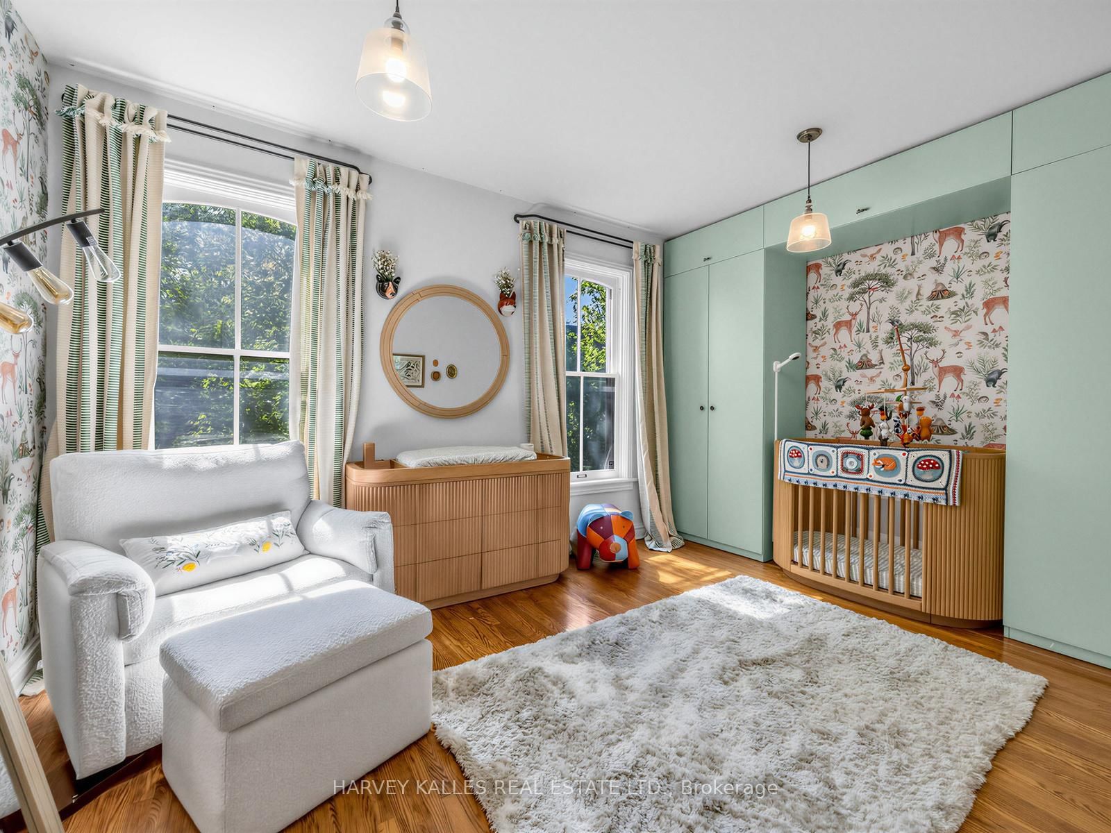 285 Brunswick Avenue • Toronto, ON photo 18