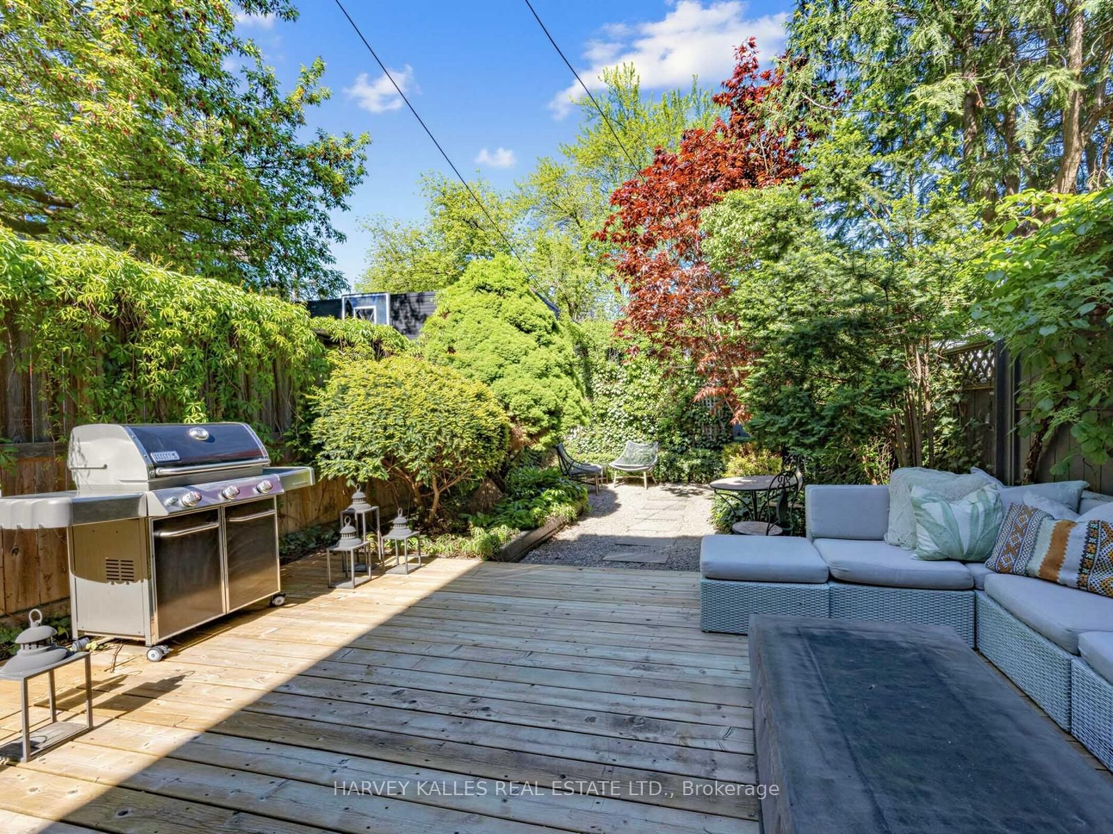 285 Brunswick Avenue • Toronto, ON photo 29
