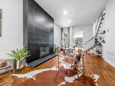 285 Brunswick Avenue • Toronto, ON photo 5