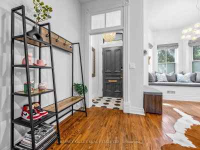 285 Brunswick Avenue • Toronto, ON photo 6
