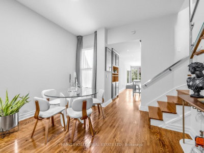 285 Brunswick Avenue • Toronto, ON photo 8
