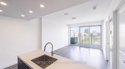 Condo leased at 1608-99 Foxbar Road, Toronto, Ontario, M4V 0B2 - Yonge-St. Clair - MLS: C13760350