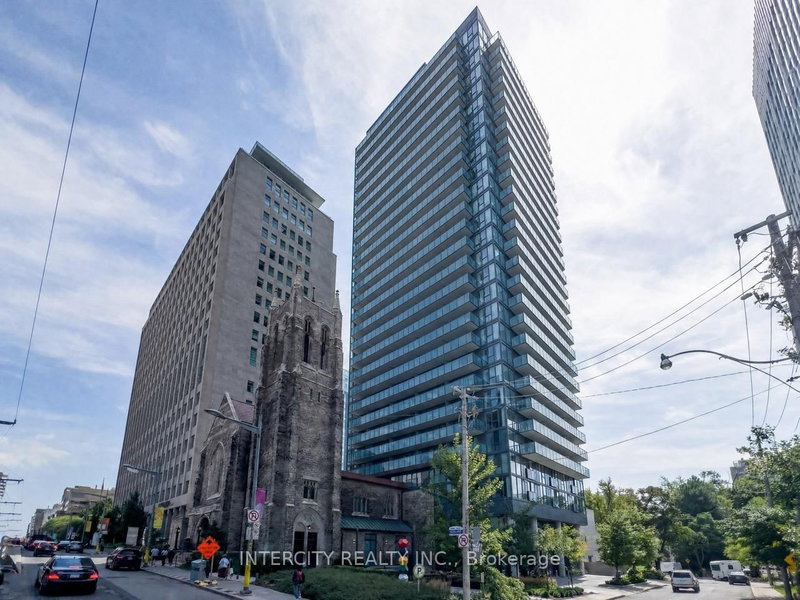 1608 - 99 Foxbar Road
