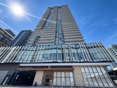 Condo for lease at 816-20 Richardson Street, Toronto, Ontario, M5A 0S6 - Waterfront Communities C8 - MLS: C13760372