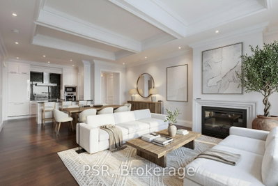 Condo for sale at 4406-311 Bay Street, Toronto, Ontario, M5H 4G5 - Bay Street Corridor - MLS: C13760390