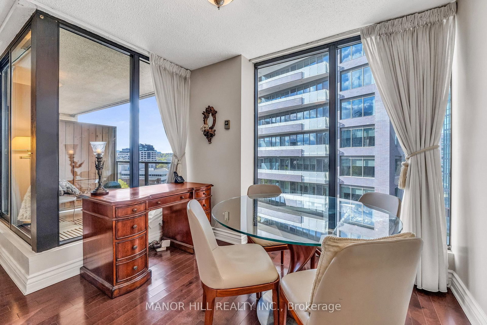 1331 Bay Street • #803 • Toronto, ON photo 11
