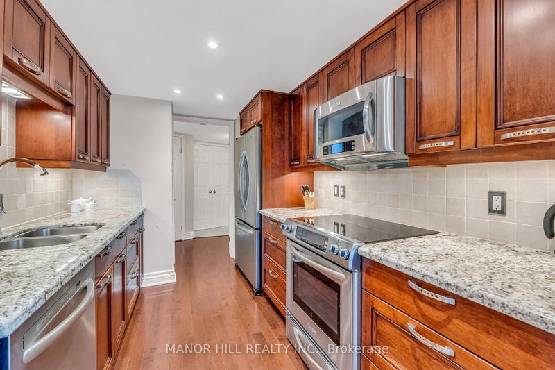 1331 Bay Toronto,ON M5R 2C4 — Photo 12
