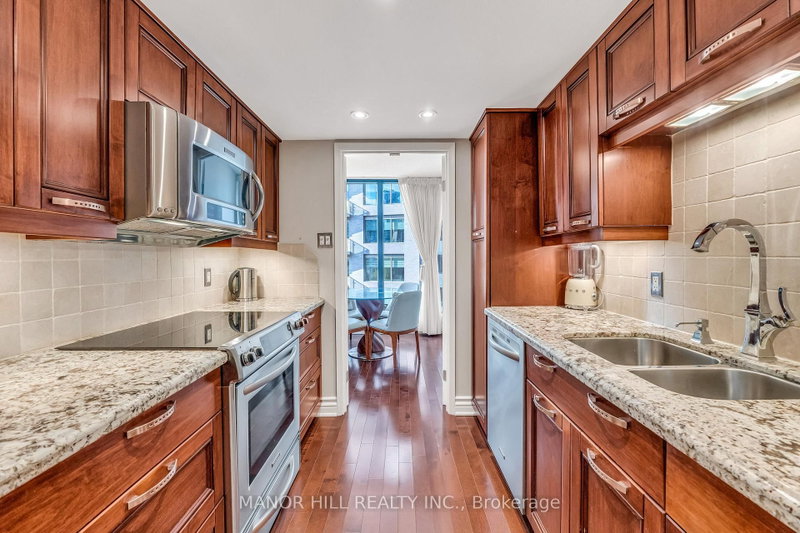 1331 Bay Toronto,ON M5R 2C4 — Photo 16