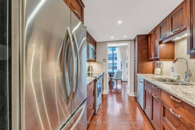 1331 Bay Toronto,ON M5R 2C4 — Photo 17