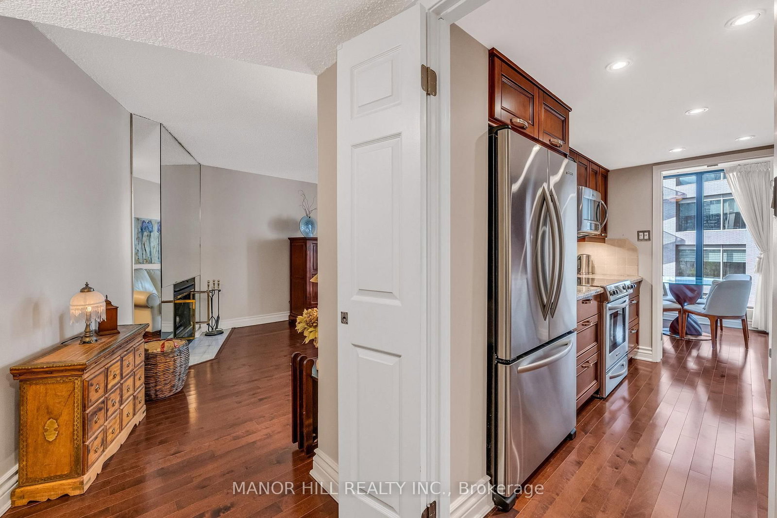 1331 Bay Street • #803 • Toronto, ON photo 18